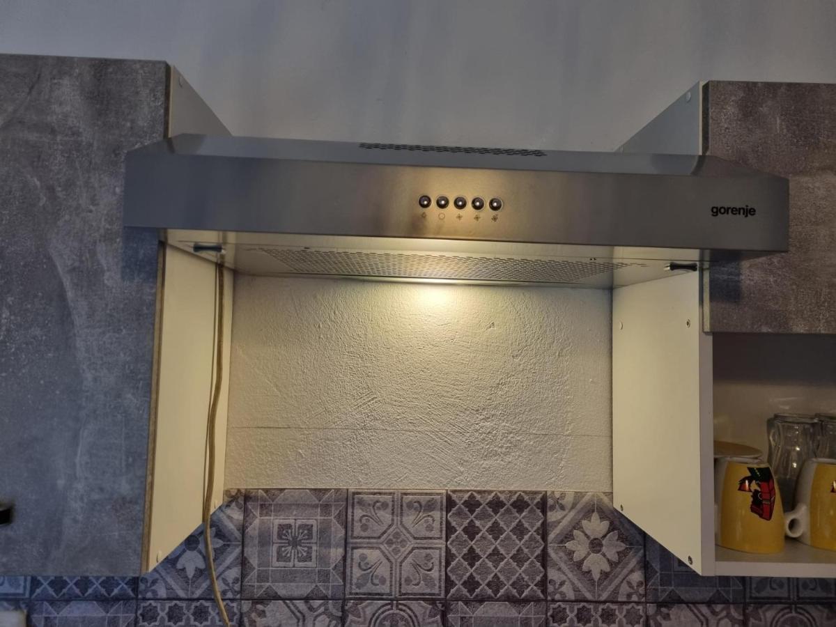 Pension Donaublick Grein 2 In Stifterstrasse 19A Esterno foto